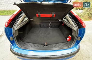 Хэтчбек Ford Focus 2007 в 