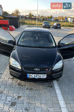 Універсал Ford Focus 2006 в  фото 4 Універсал Ford Focus 2006 в