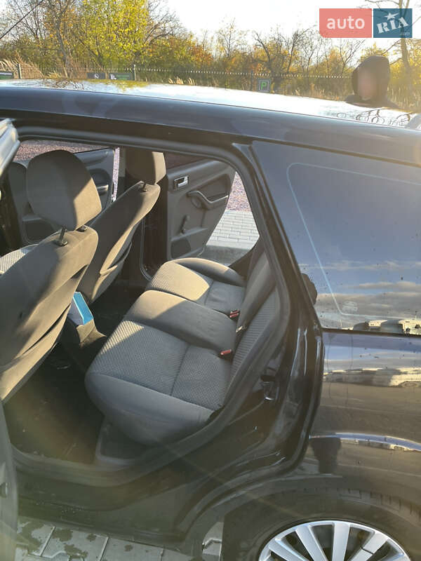 Універсал Ford Focus 2006 в Стрию фото 8 Універсал Ford Focus 2006 в Стрию