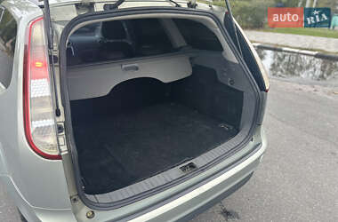 Универсал Ford Focus 2009 в 