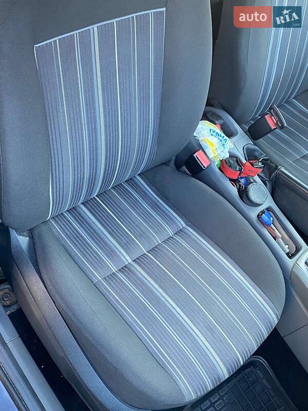 Універсал Ford Focus 2008 в Вінниці фото 13 Універсал Ford Focus 2008 в Вінниці