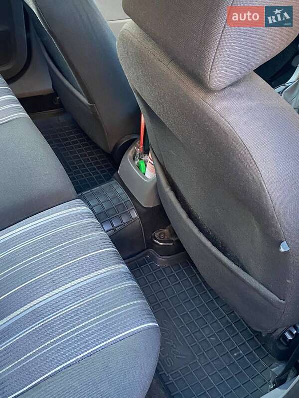 Універсал Ford Focus 2008 в Вінниці фото 17 Універсал Ford Focus 2008 в Вінниці