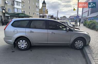 Универсал Ford Focus 2009 в Чемеровцах