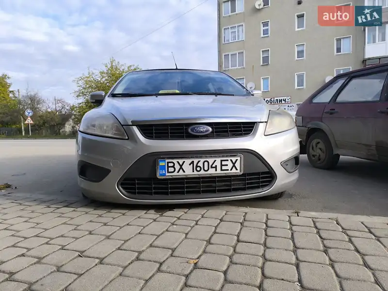 Ford Focus 2009