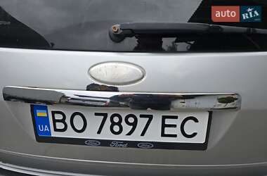 Універсал Ford Focus 2009 в  фото 10 Універсал Ford Focus 2009 в
