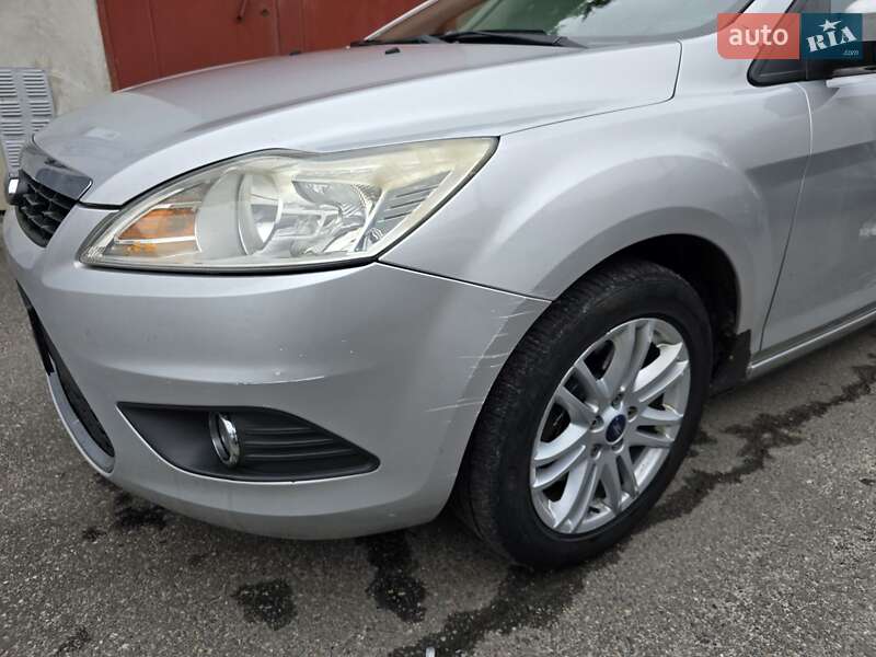 Универсал Ford Focus 2009 в Тернополе фото 18 Универсал Ford Focus 2009 в Тернополе