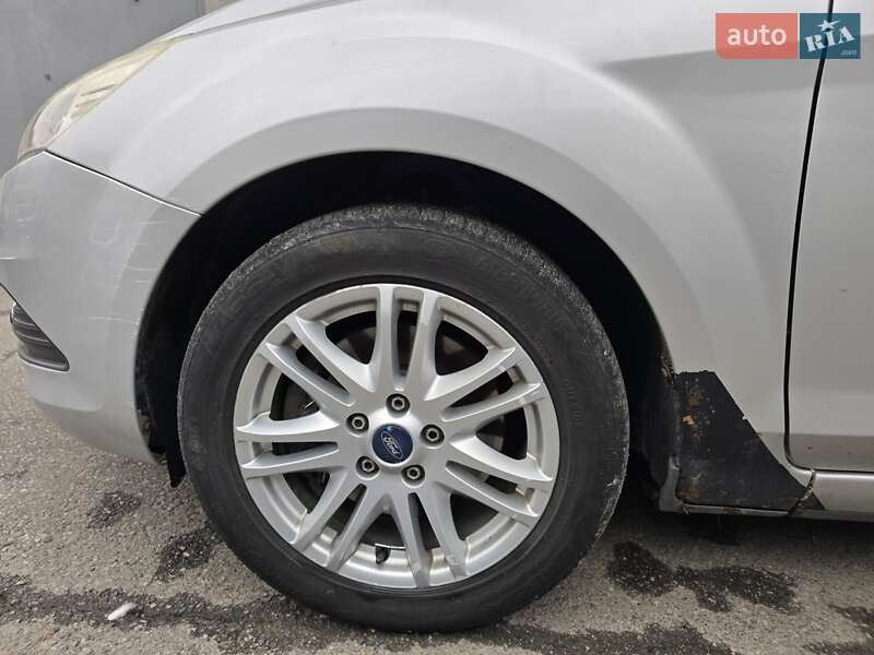Универсал Ford Focus 2009 в Тернополе фото 20 Универсал Ford Focus 2009 в Тернополе