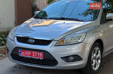Універсал Ford Focus 2009 в 