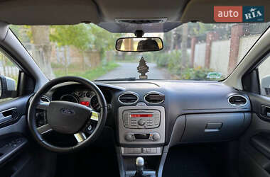 Універсал Ford Focus 2009 в 