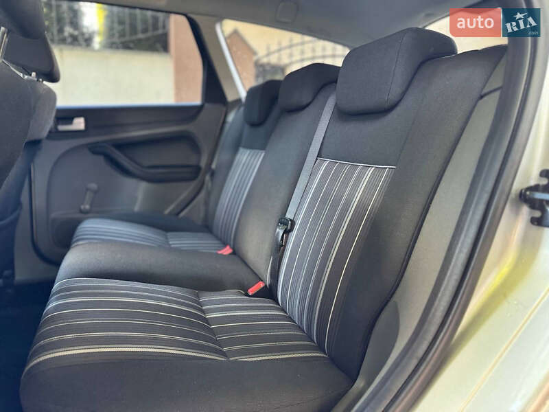 Універсал Ford Focus 2009 в Вознесенську