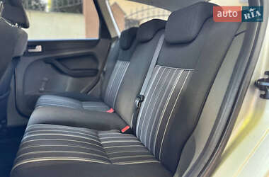 Універсал Ford Focus 2009 в 