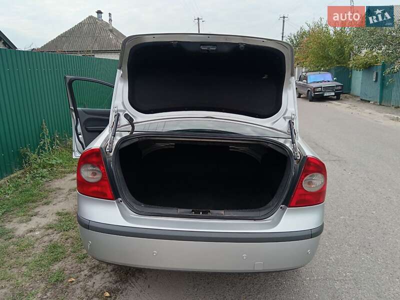 Седан Ford Focus 2007 в Черкасах