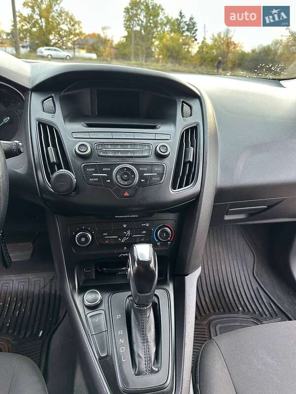 Хетчбек Ford Focus 2015 в Рівному фото 18 Хетчбек Ford Focus 2015 в Рівному