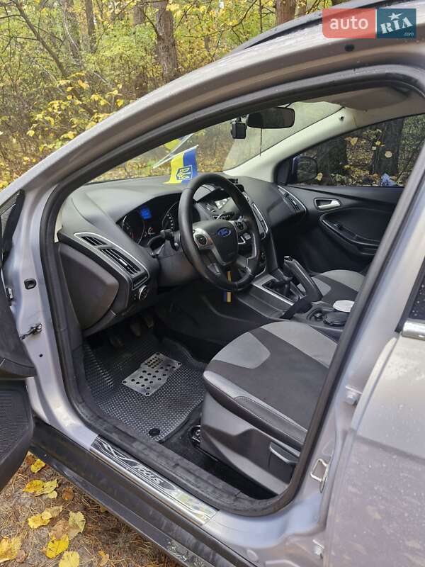 Універсал Ford Focus 2013 в Києві