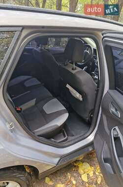 Универсал Ford Focus 2013 в 