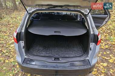 Универсал Ford Focus 2013 в 
