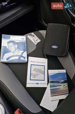 Универсал Ford Focus 2013 в 