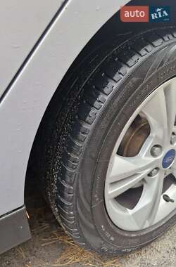 Универсал Ford Focus 2013 в 