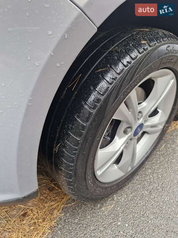 Універсал Ford Focus 2013 в Києві