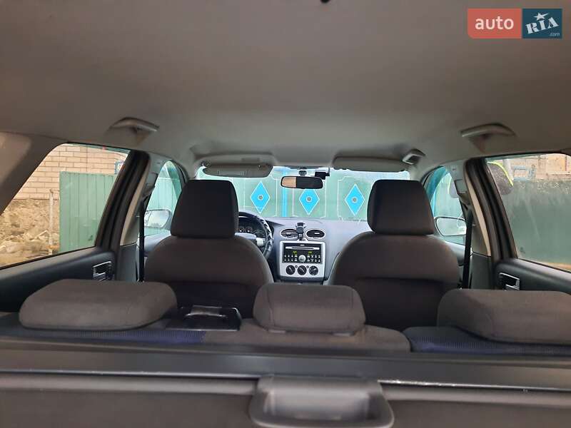 Універсал Ford Focus 2006 в Южноукраїнську