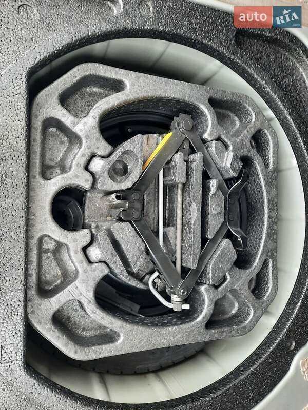 Універсал Ford Focus 2006 в Южноукраїнську