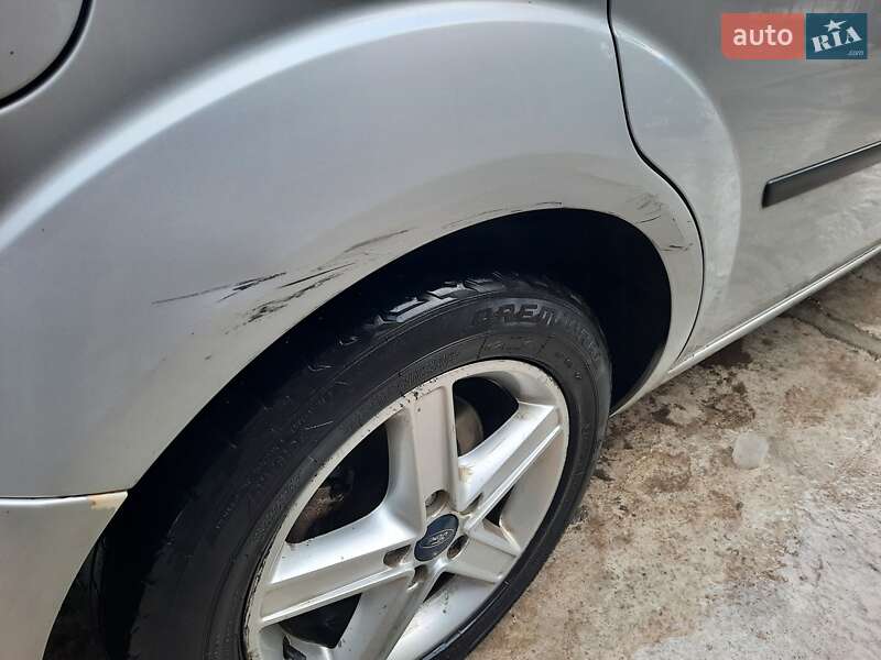 Універсал Ford Focus 2006 в Южноукраїнську