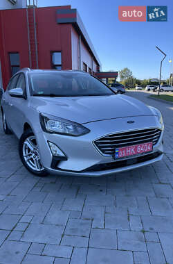 Універсал Ford Focus 2020 в  фото 2 Універсал Ford Focus 2020 в