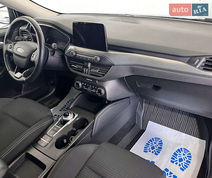 Універсал Ford Focus 2018 в Львові фото 8 Універсал Ford Focus 2018 в Львові