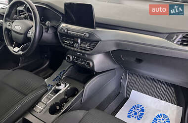 Універсал Ford Focus 2018 в  фото 8 Універсал Ford Focus 2018 в