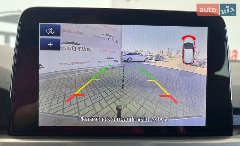 Універсал Ford Focus 2018 в Львові фото 25 Універсал Ford Focus 2018 в Львові