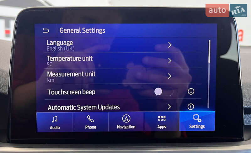 Універсал Ford Focus 2018 в Львові фото 34 Універсал Ford Focus 2018 в Львові