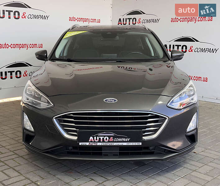 Універсал Ford Focus 2018 в Львові фото 2 Універсал Ford Focus 2018 в Львові