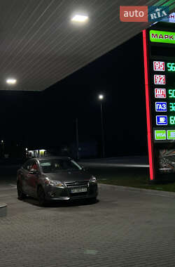 Седан Ford Focus 2014 в Білій Церкві