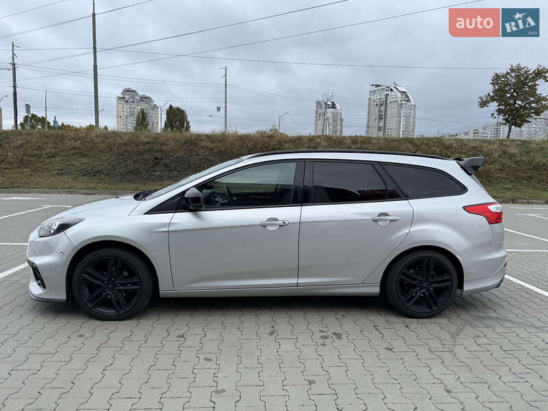 Універсал Ford Focus 2013 в Києві фото 9 Універсал Ford Focus 2013 в Києві