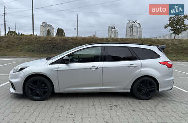 Універсал Ford Focus 2013 в  фото 9 Універсал Ford Focus 2013 в