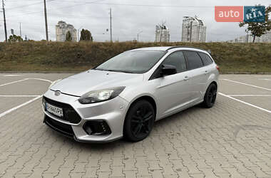 Універсал Ford Focus 2013 в Києві