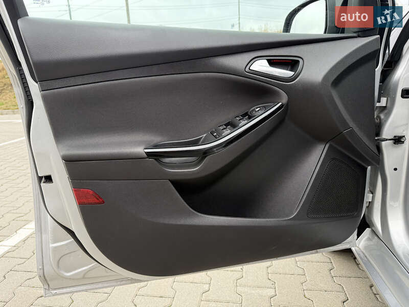 Універсал Ford Focus 2013 в Києві фото 17 Універсал Ford Focus 2013 в Києві