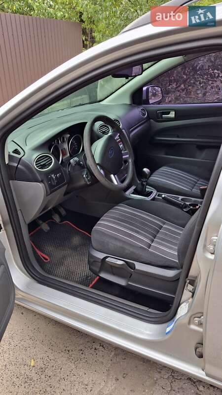 Универсал Ford Focus 2009 в Белгороде-Днестровском