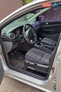 Універсал Ford Focus 2009 в 