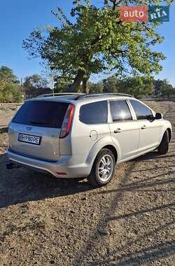 Універсал Ford Focus 2009 в 