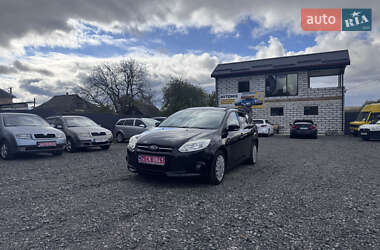 Універсал Ford Focus 2012 в Звенигородці