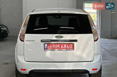 Універсал Ford Focus 2009 в  фото 6 Універсал Ford Focus 2009 в