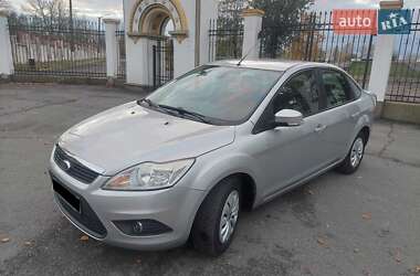 Седан Ford Focus 2008 в Кривом Роге