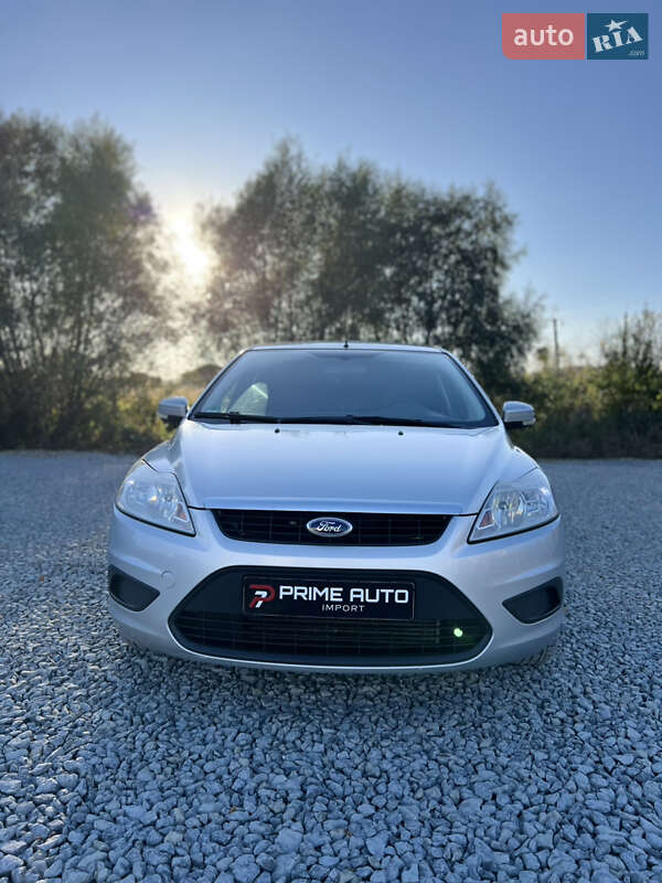 Универсал Ford Focus 2010 в Черновцах фото 3 Универсал Ford Focus 2010 в Черновцах