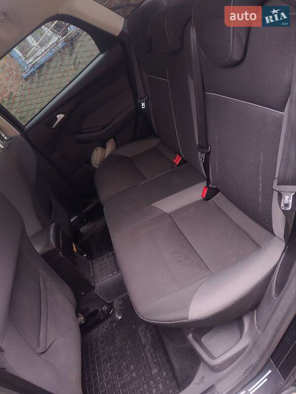 Универсал Ford Focus 2013 в На Новой Боровой