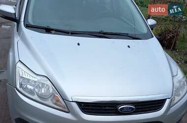 Хетчбек Ford Focus 2011 в Житомирі