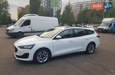 Універсал Ford Focus 2023 в  фото 14 Універсал Ford Focus 2023 в