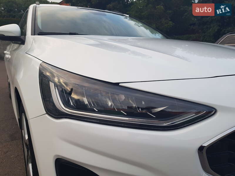 Универсал Ford Focus 2023 в Ровно