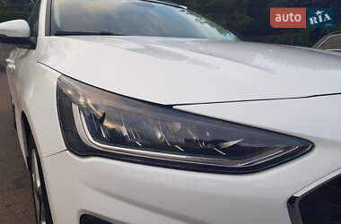 Універсал Ford Focus 2023 в  фото 19 Універсал Ford Focus 2023 в