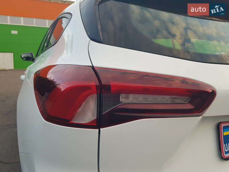 Универсал Ford Focus 2023 в Ровно